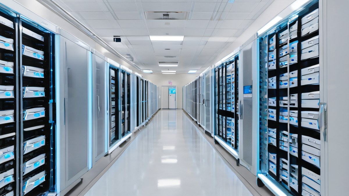 Case Study: 100% of Patient Data Delivered in Less Than 24 Hours