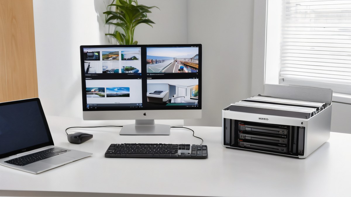 Case Study: 97% of Photos & Videos Recovered From a Drobo BeyondRAID
