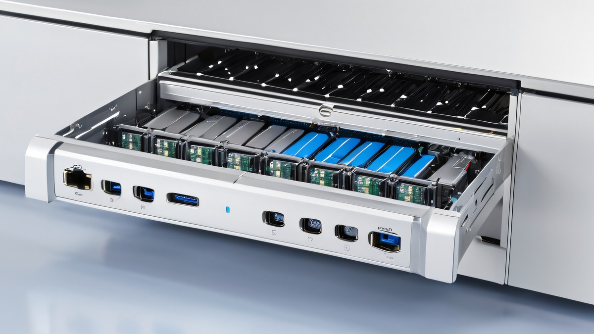 Case Study: 100% Data Recovery From a "Unhealthy" Dell EqualLogic Array