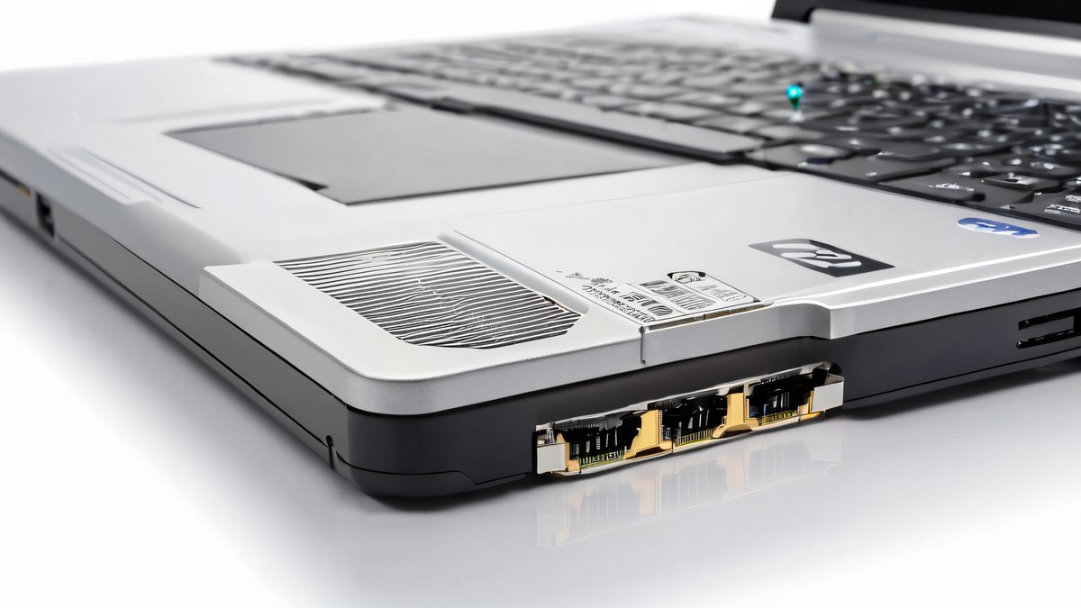 Case Study: 150GB Recovered From an Intel Optane-Configured Laptop
