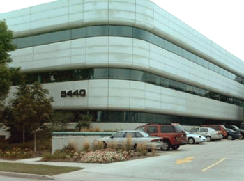Chicago, IL data recovery lab